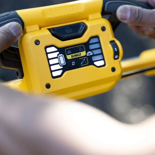 Painel Corta Relvas a Bateria DEWALT 54 V XR FLEXVOLT Sem Bateria DCMWSP550N-XJ